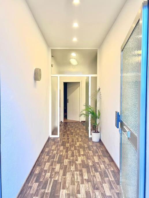 Design Apartment Im Zentrum Von Nienburg! Nienburg  Exterior photo